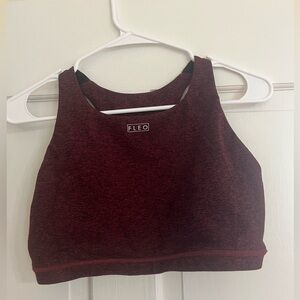 FLEO - Jourdaine Sports Bra XL
